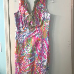 Lilly Pulitzer dress